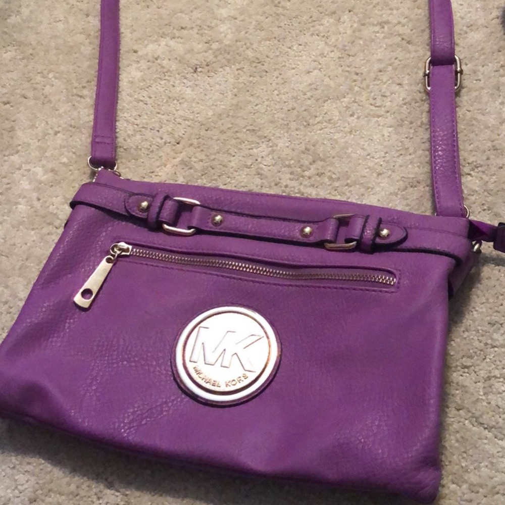 Knock off Michael Kors purse